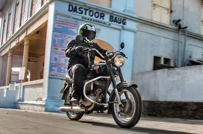 After Jawa, Classic Legends may revive Yezdi too